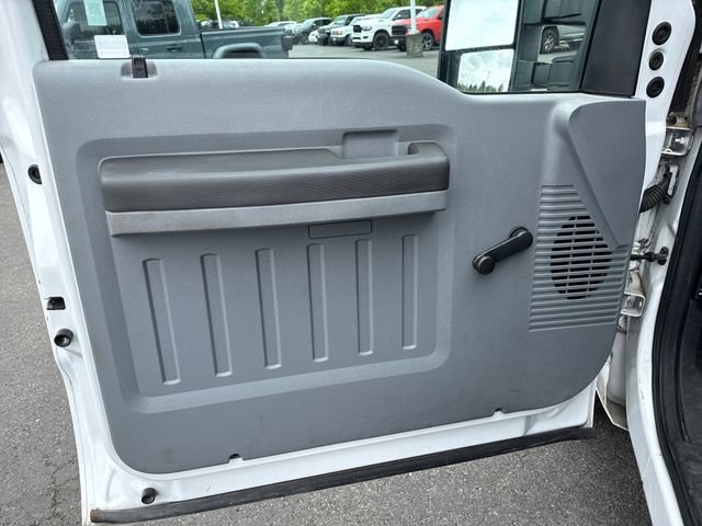 Used 2016 Oxford White Ford XL image 14
