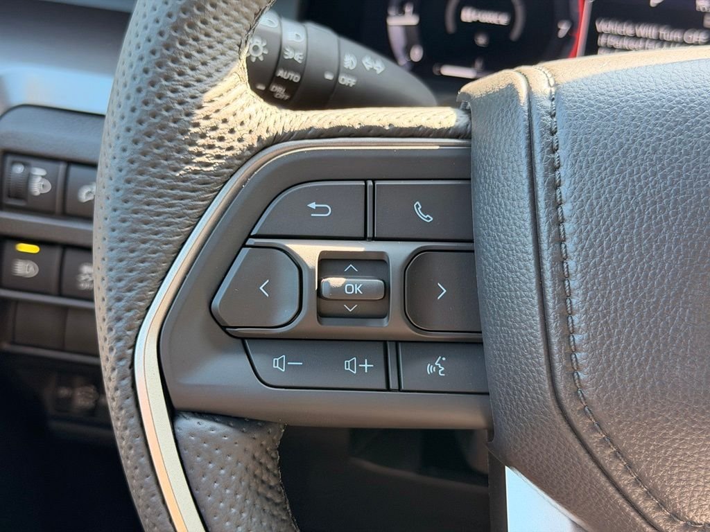 New 2026  Toyota TRD Off-Road image 18