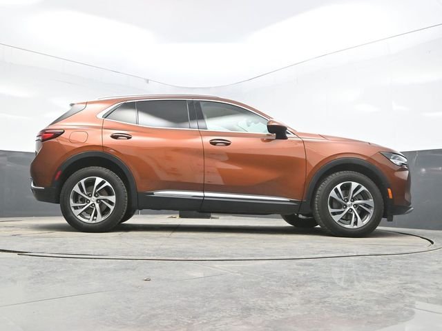 2022 Buick Envision Essence - Photo 44