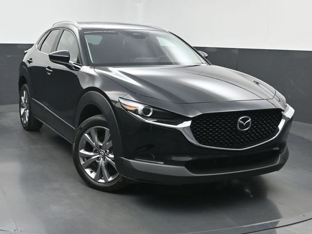 2024 Mazda CX-30 2.5 S Preferred Package