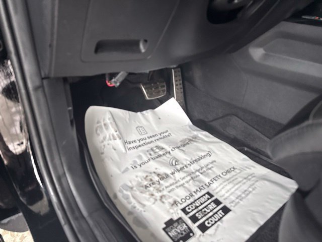 Used 2023 Black Kia SX-Prestige image 27