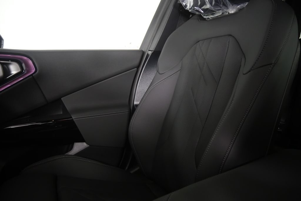 Used 2026 Dark Graphite Metallic BMW 30 xDrive image 21
