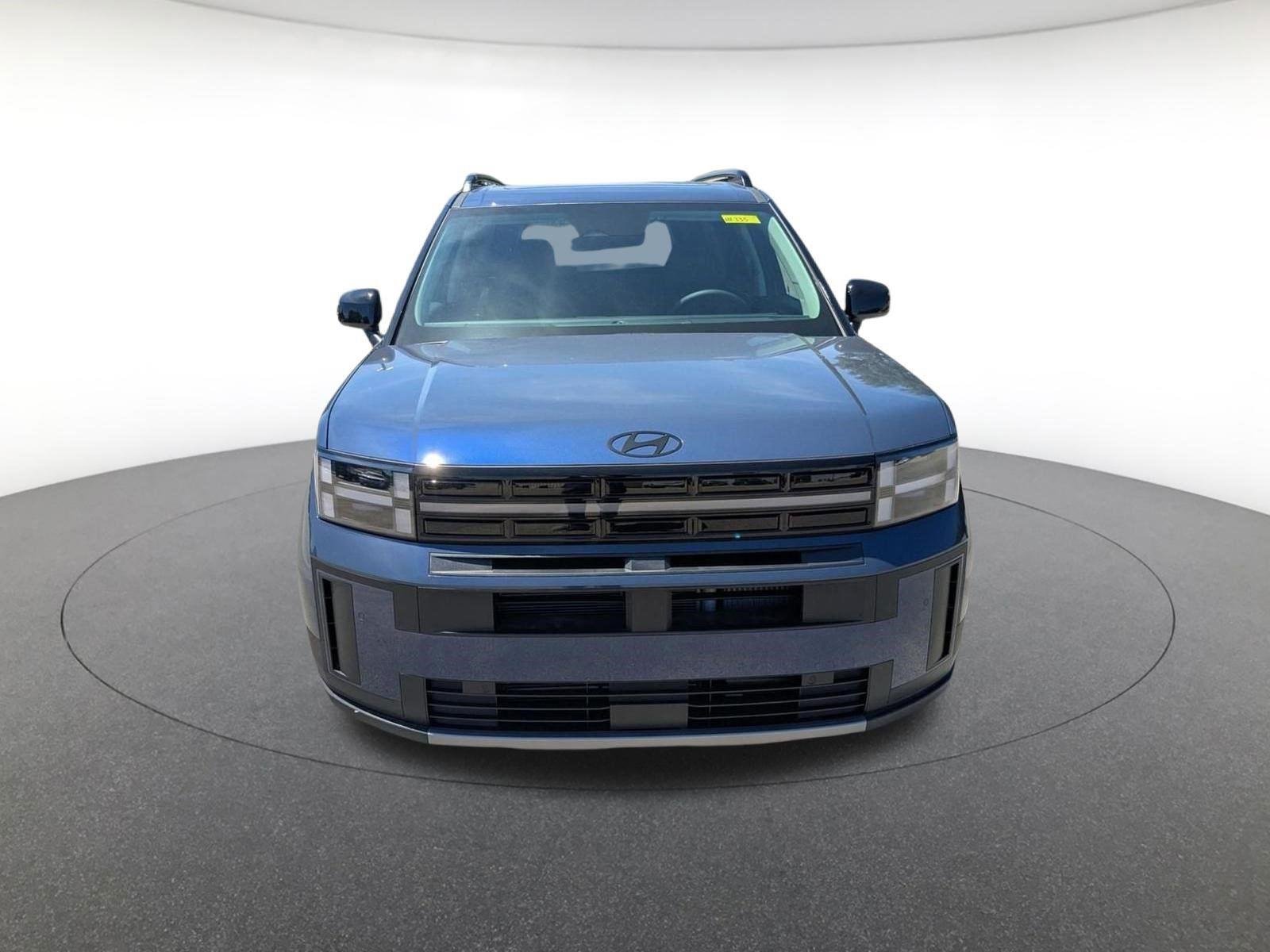 New 2026 Atlantis Blue Hyundai XRT image 9