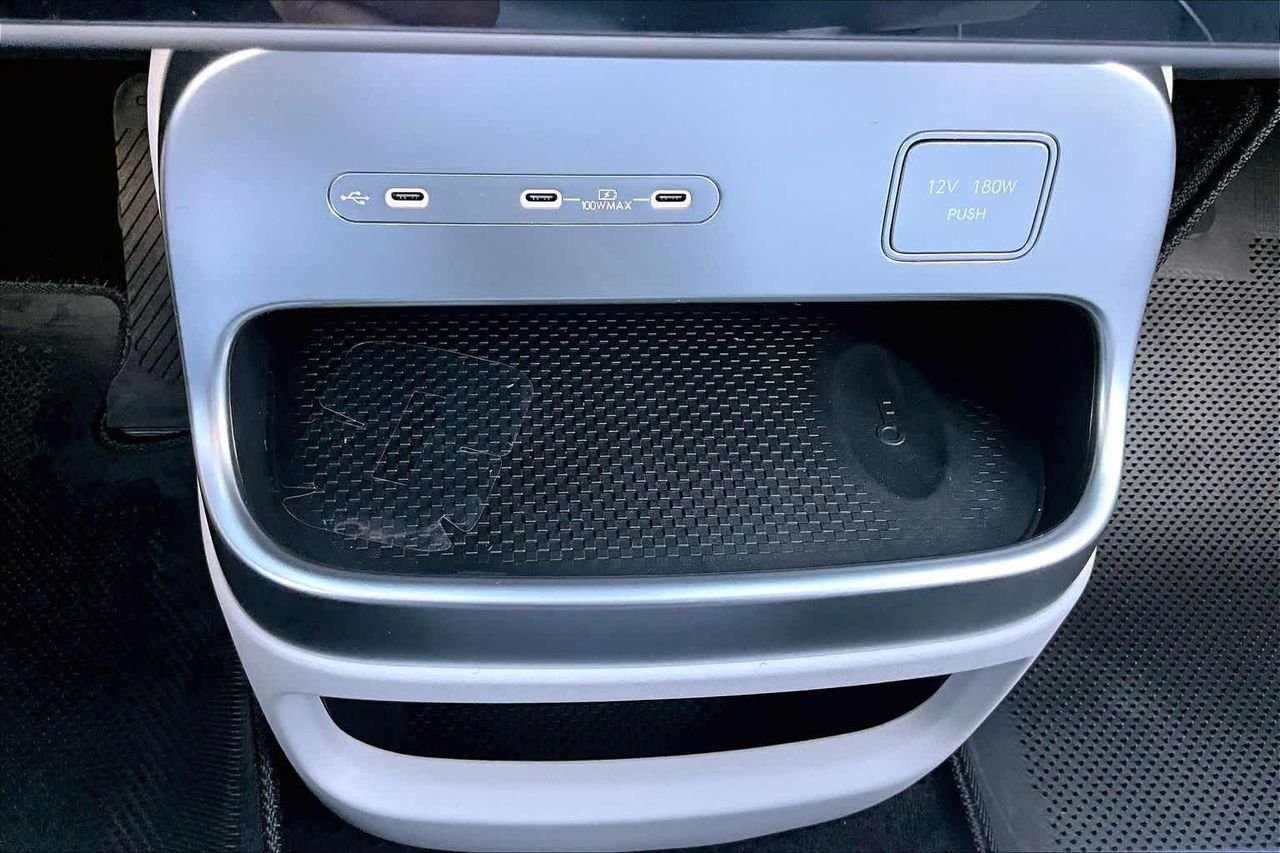 2026 Hyundai IONIQ 9 SEL - Photo 18