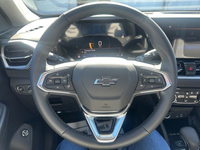 2026 Chevrolet Trailblazer LT - Photo 20