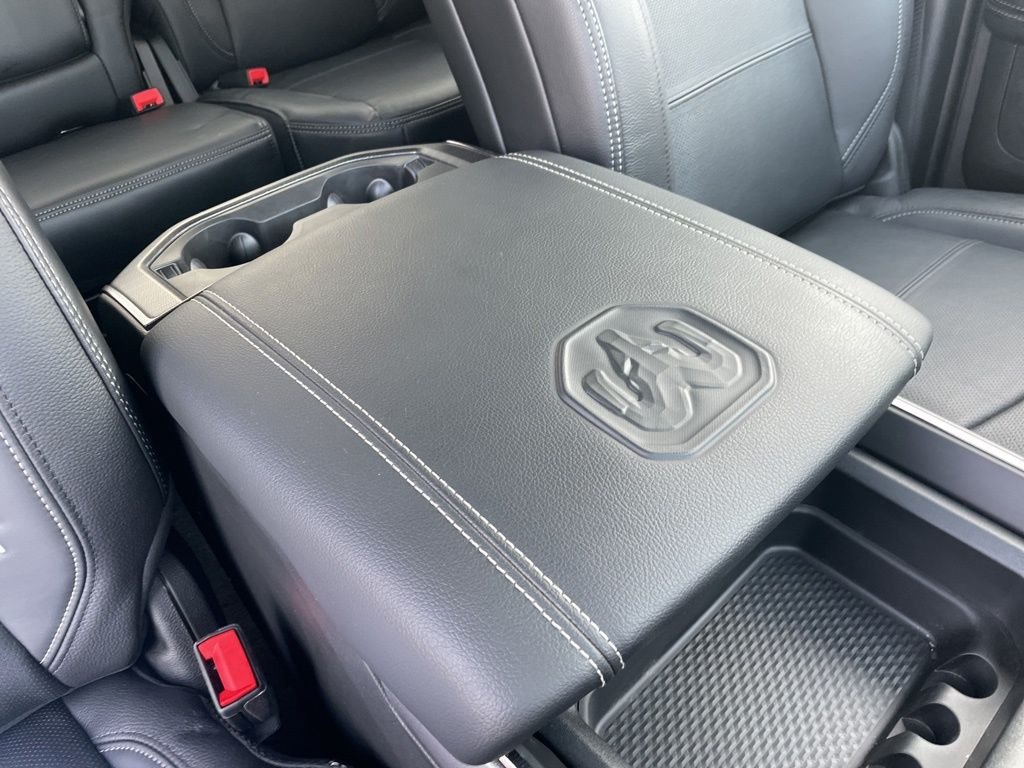 2025 RAM 2500 Rebel - Photo 42