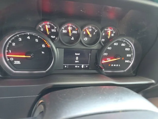 2026 Chevrolet Silverado 2500 HD Work Truck - Photo 24