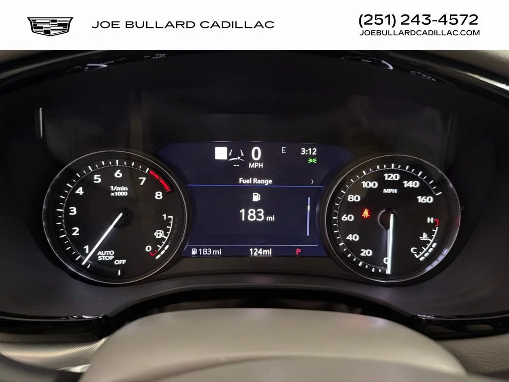 2026 Cadillac XT5 Premium Luxury - Photo 28