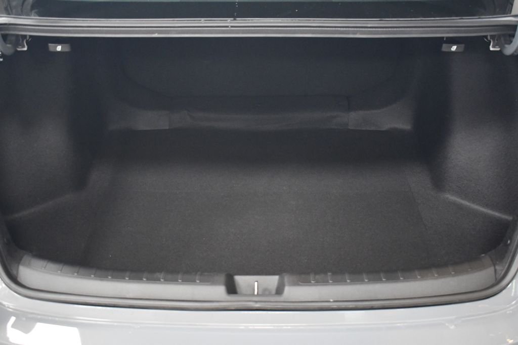 Certified Used 2026 Urban Gray Pearl Honda Sport Touring image 5