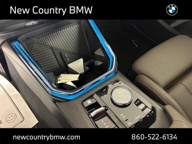 Used 2026 Arctic Race Blue metallic BMW 30 xDrive image 22