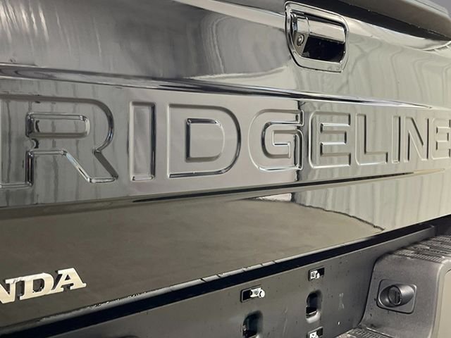 2026 Honda Ridgeline RTL - Photo 7