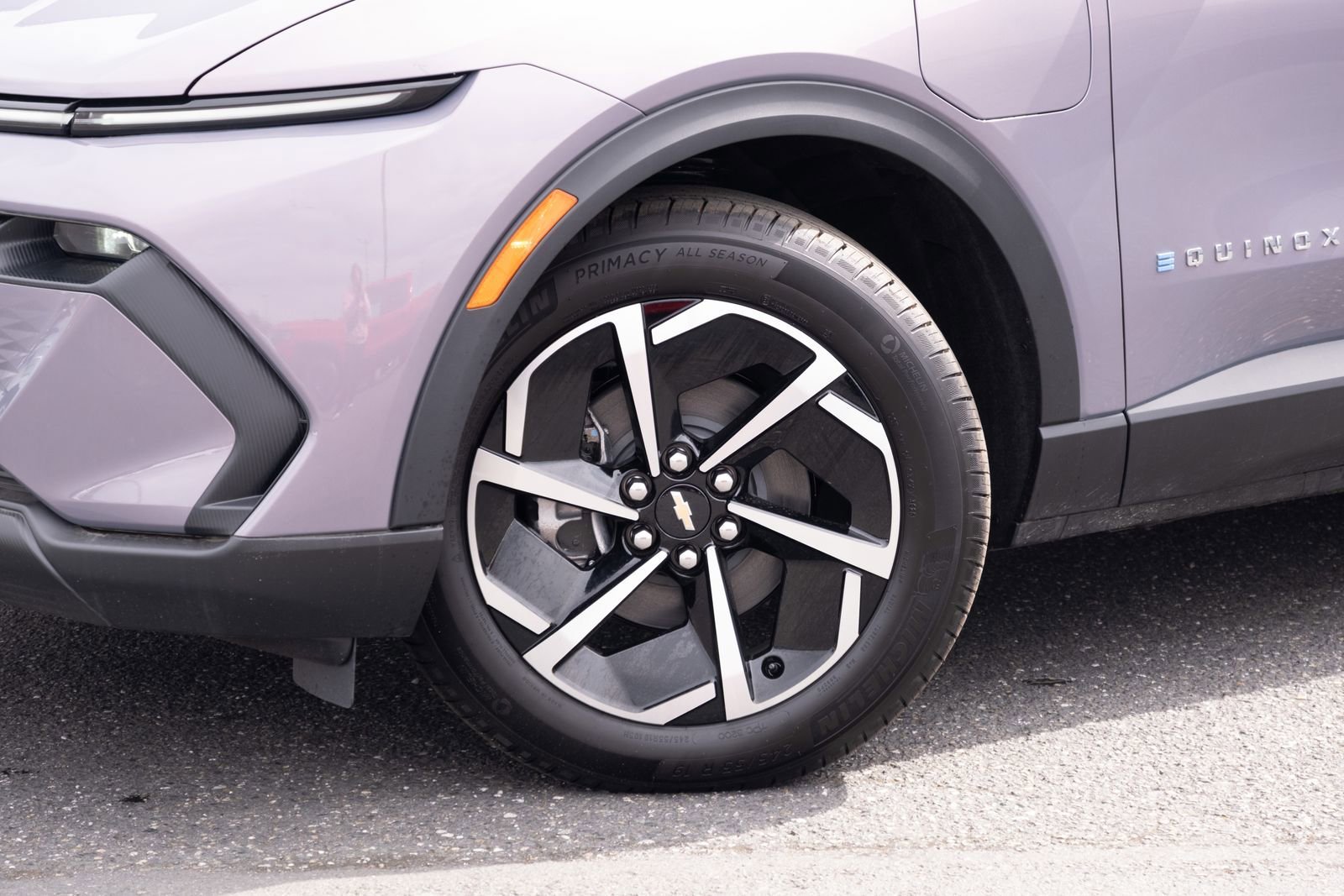 2026 Chevrolet Equinox EV 2LT - Photo 20