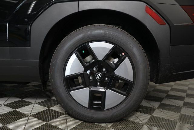 2026 Hyundai Santa Fe SE - Photo 27