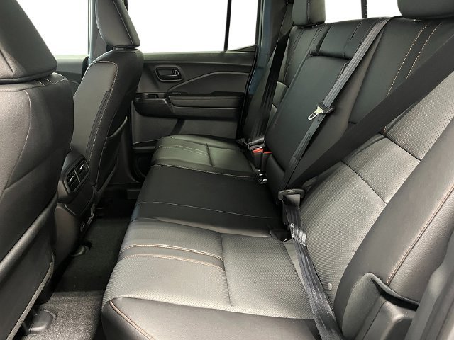 2026 Honda Ridgeline TrailSport - Photo 25