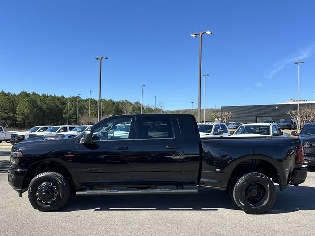 New 2026 Black RAM Laramie image 4