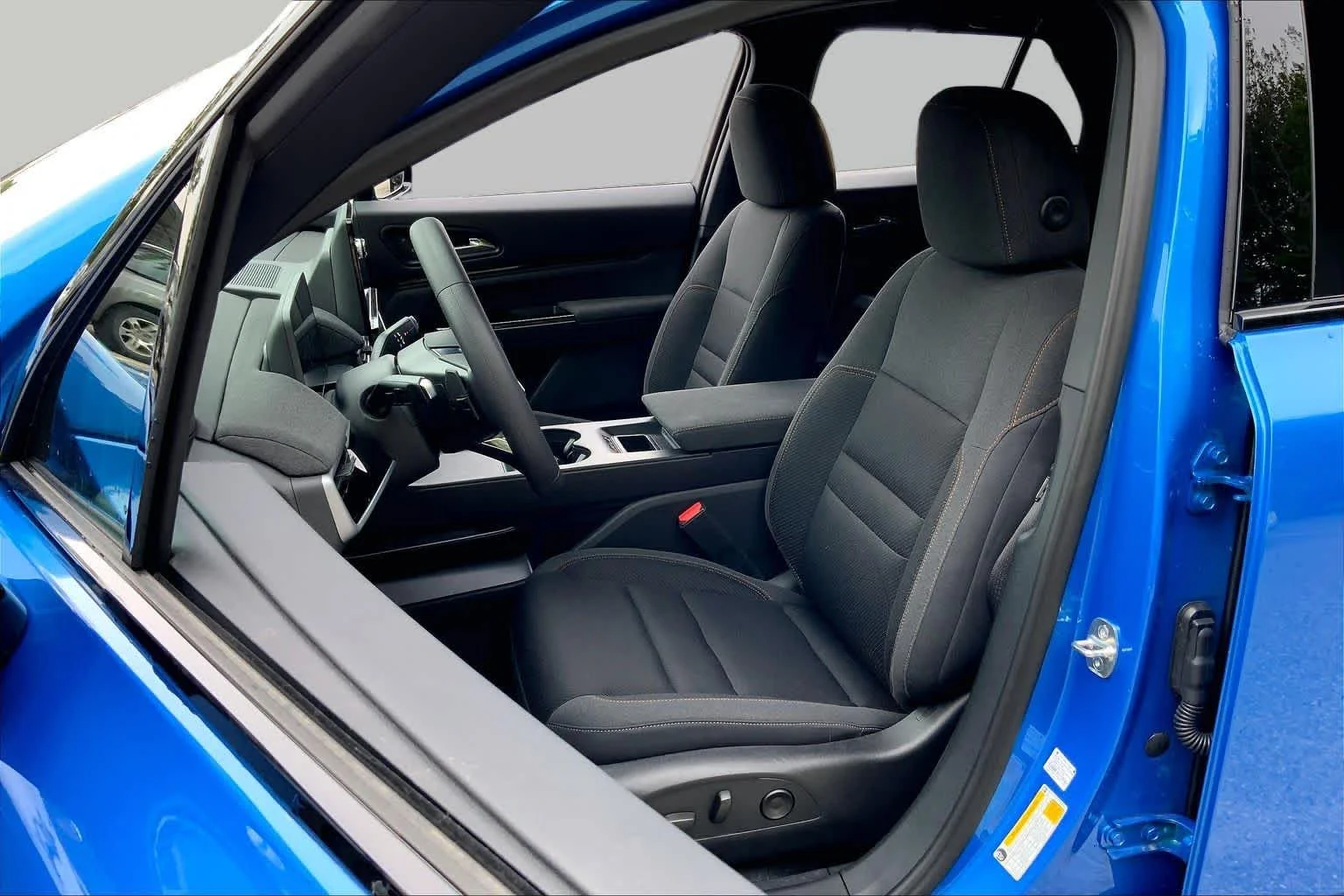 2025 Honda Prologue EX - Photo 13