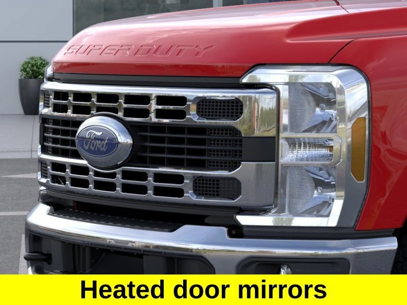 2026 Ford F-250 Super Duty XLT - Photo 18