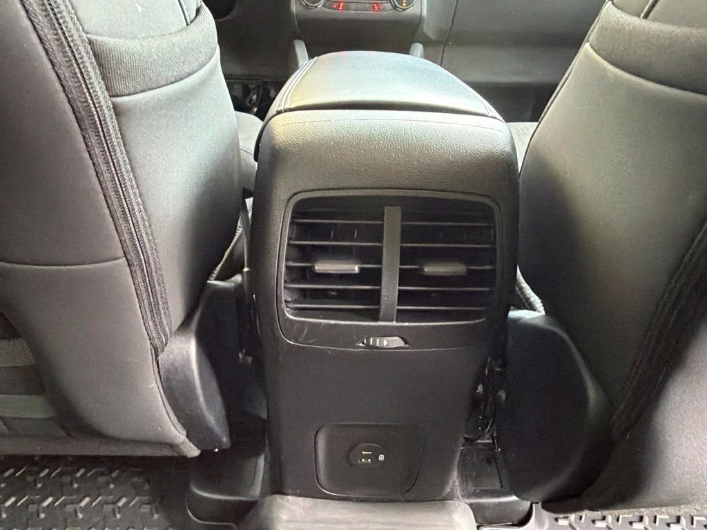 Used 2023 Blue Ford Big Bend image 19