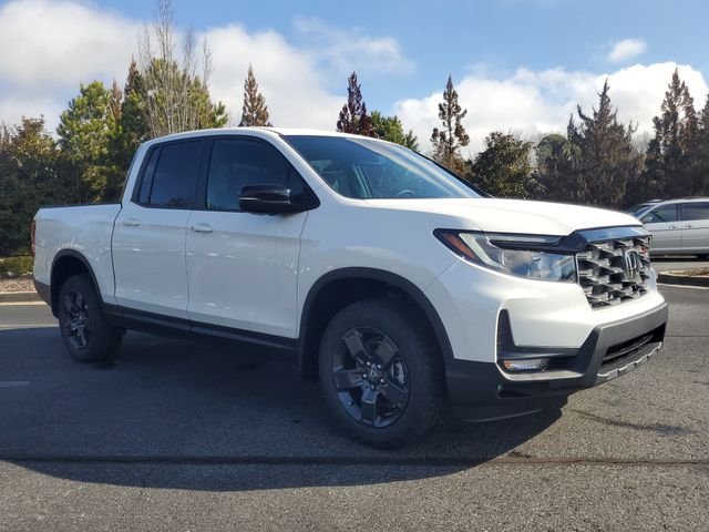 2026 Honda Ridgeline TrailSport - Photo 3