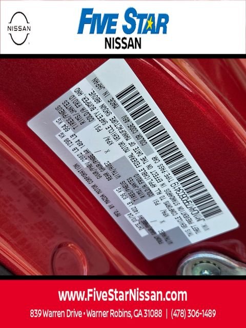 Used 2024 Red Mazda Grand Touring image 14