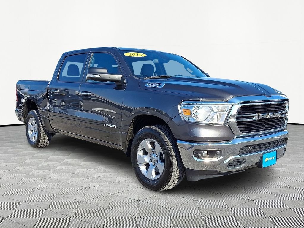 2019 RAM Ram 1500 Pickup Big Horn/Lone Star