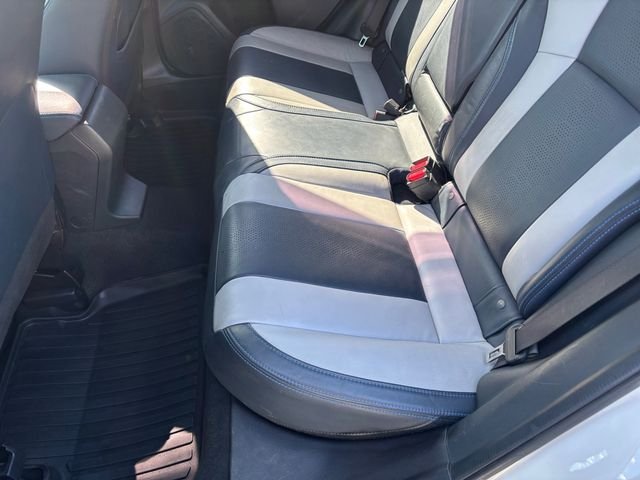 Used 2019 Crystal White Pearl Subaru Hybrid image 21