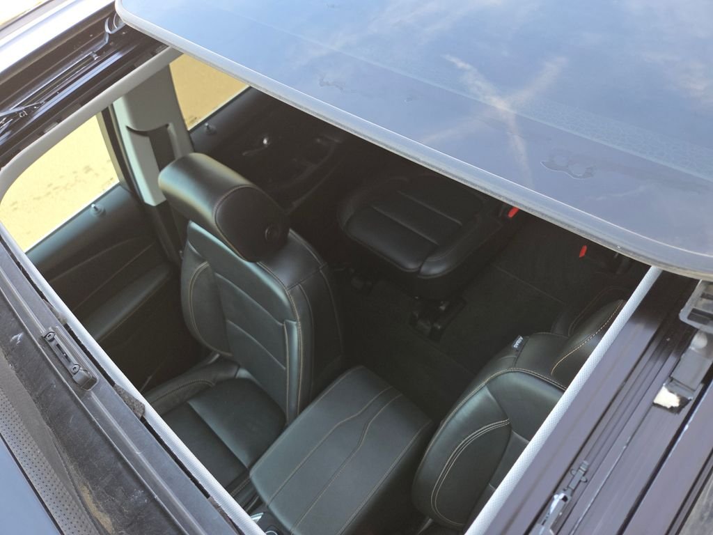 Used 2021 Black Chevrolet LT Leather image 34