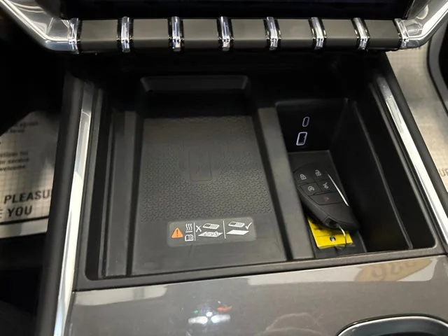 2026 GMC Acadia Elevation - Photo 24