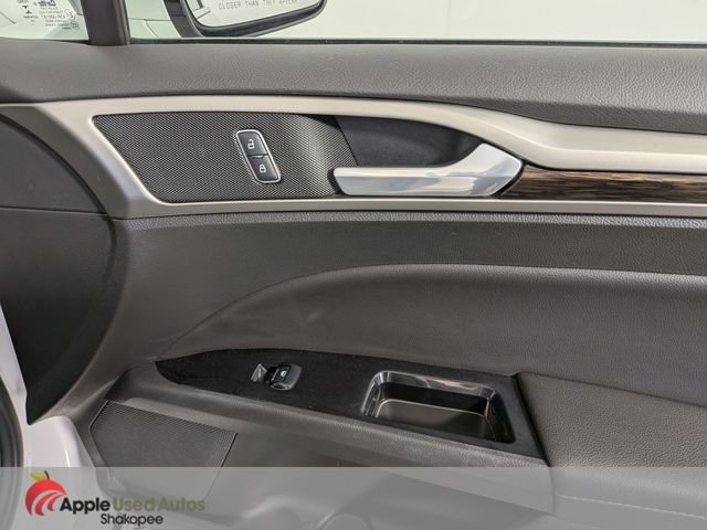 Used 2016 White Ford SE image 37