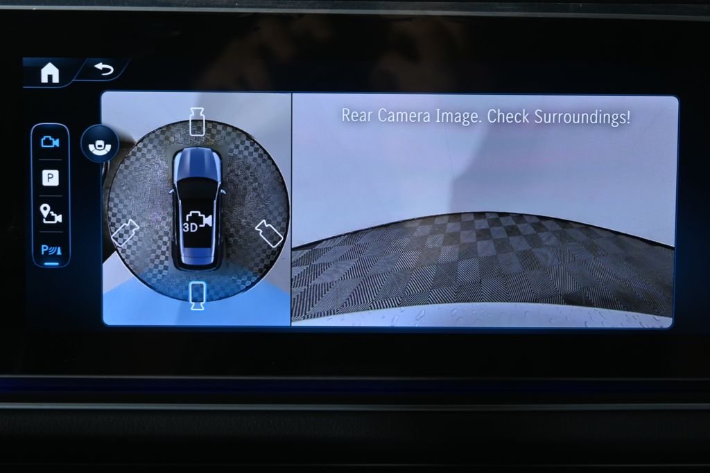 New 2026 Cirrus Silver Metallic Mercedes-Benz GLE 450 image 21
