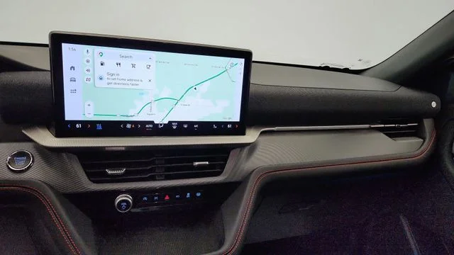 2026 Ford Explorer ST - Photo 45