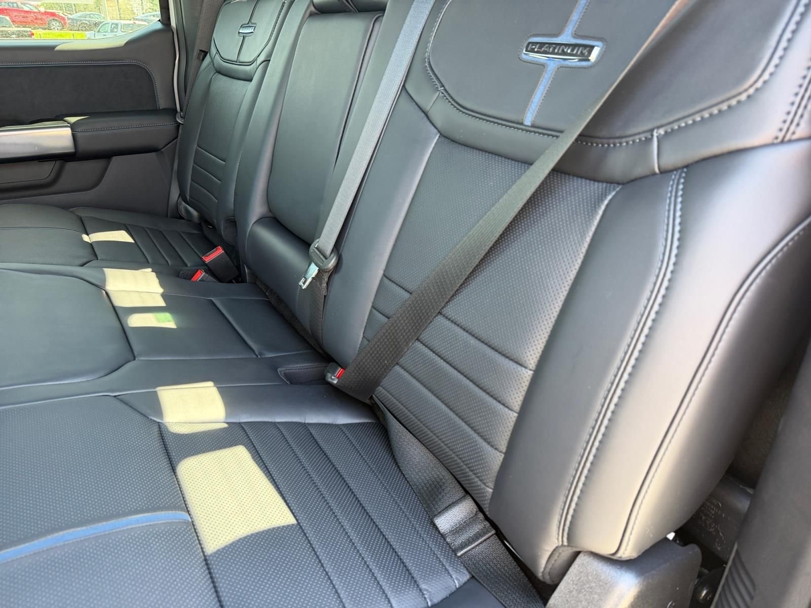 New 2026 Avalanche Ford F-250® Platinum® image 5