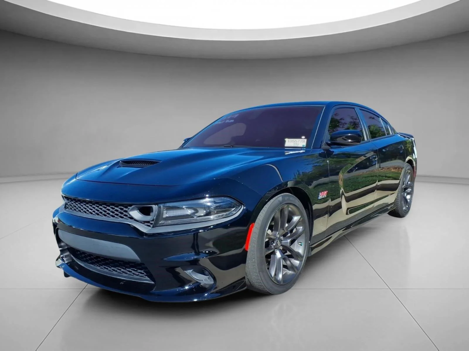 2020 Dodge Charger