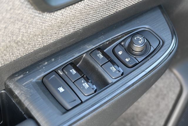 New 2026 Gray Subaru Premium image 18
