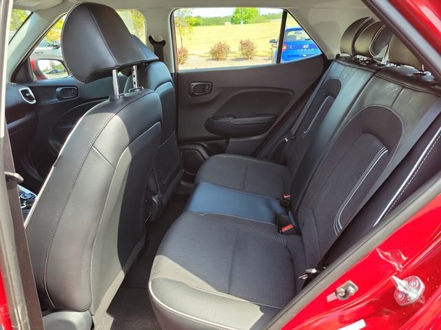 Used 2025 Red Hyundai Limited image 11