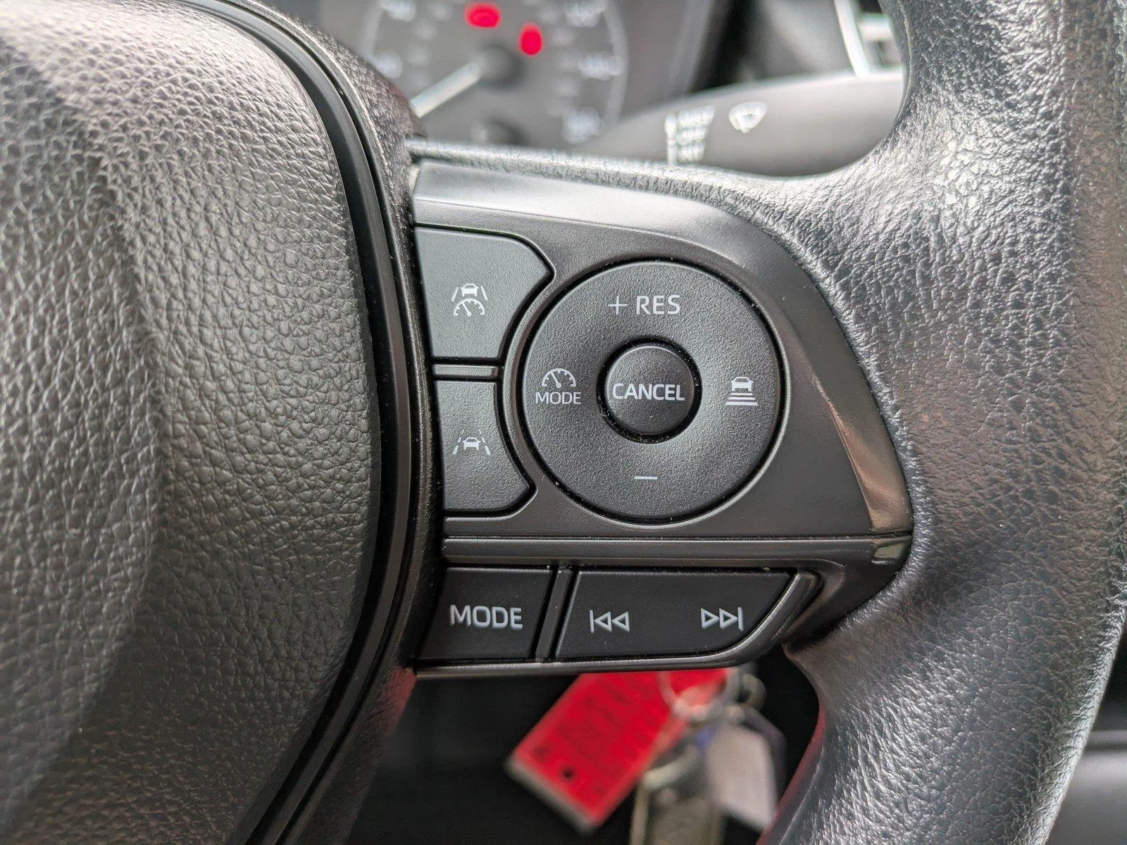 Certified Used 2024  Toyota LE image 23