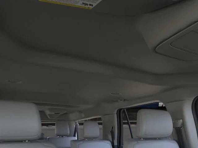 New 2026 Blue Ford Active image 23