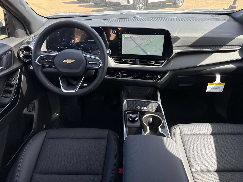 2026 Chevrolet Equinox LT - Photo 45