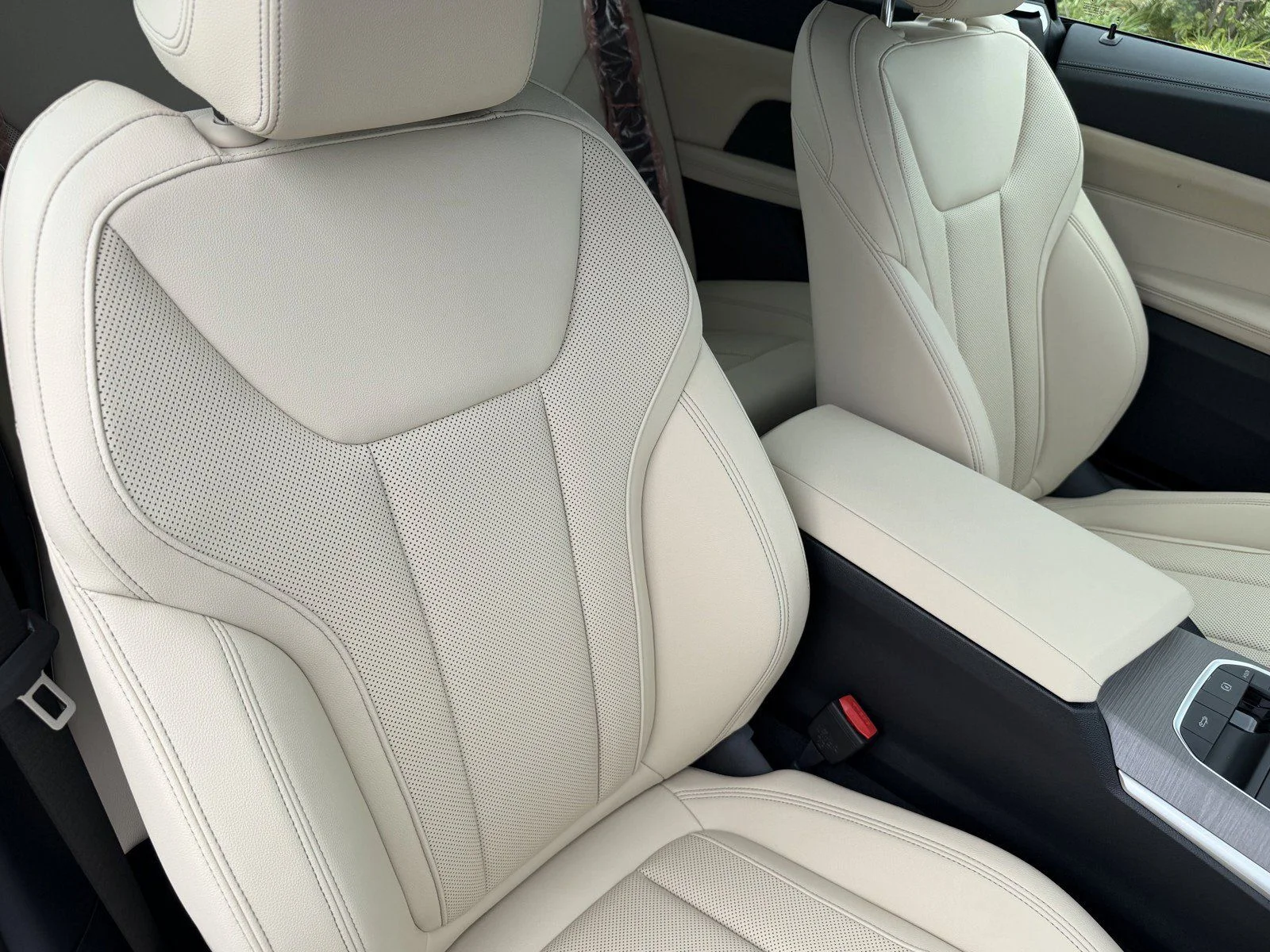 New 2027 Portimao Blue Metallic BMW 430i image 20
