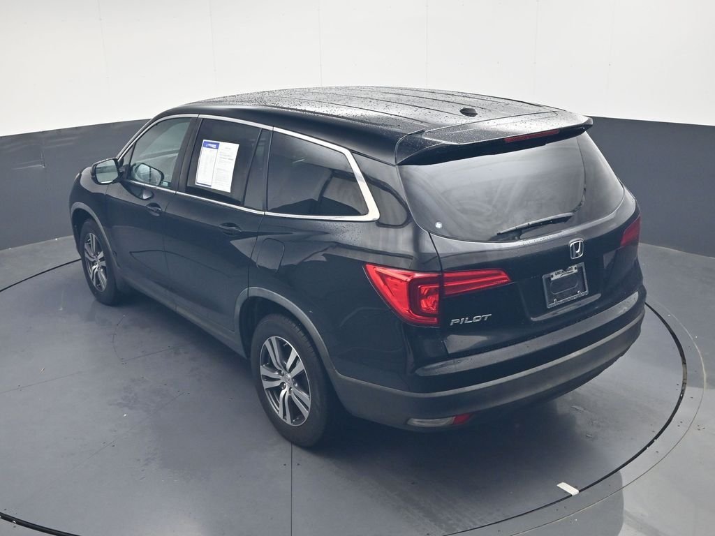 Used 2018  Honda EX-L image 25