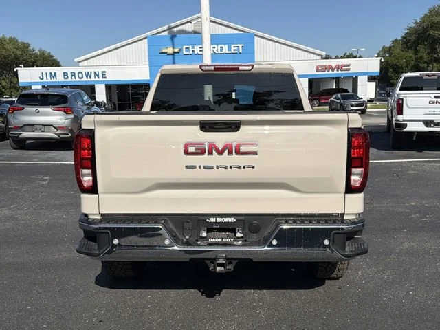 New 2026 Coastal Dune GMC Pro image 6