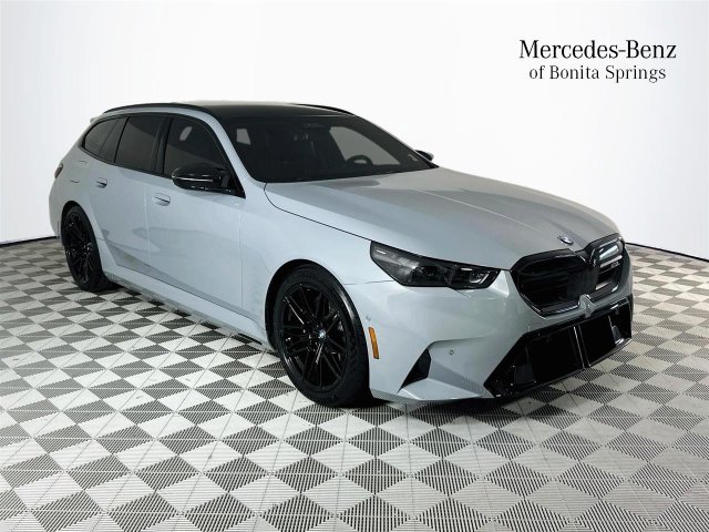 2026 BMW M5