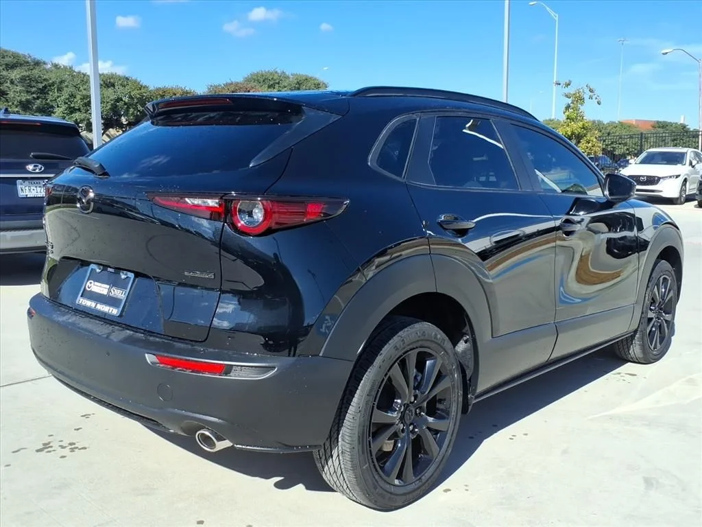 2026 Mazda CX-30 Aire Edition - Photo 3