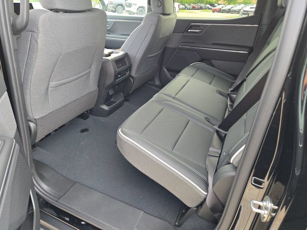 2026 GMC Sierra EV Elevation - Photo 19