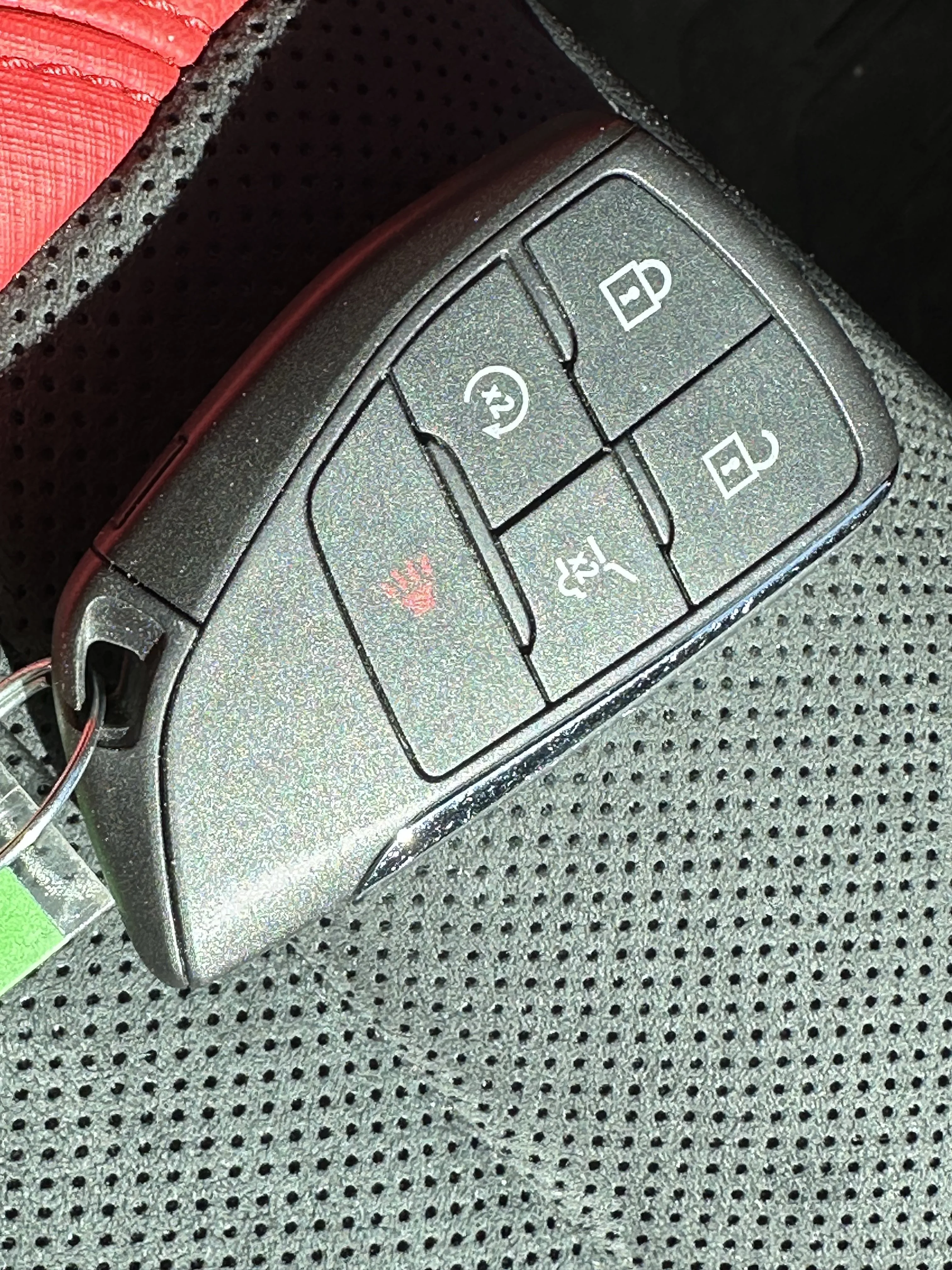 Certified Used 2024 White Chevrolet eAWD RS image 23