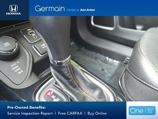 Used 2020 Billet Silver Metallic Jeep Limited image 21