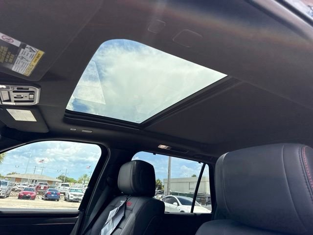 2026 Toyota Sequoia TRD Pro - Photo 20