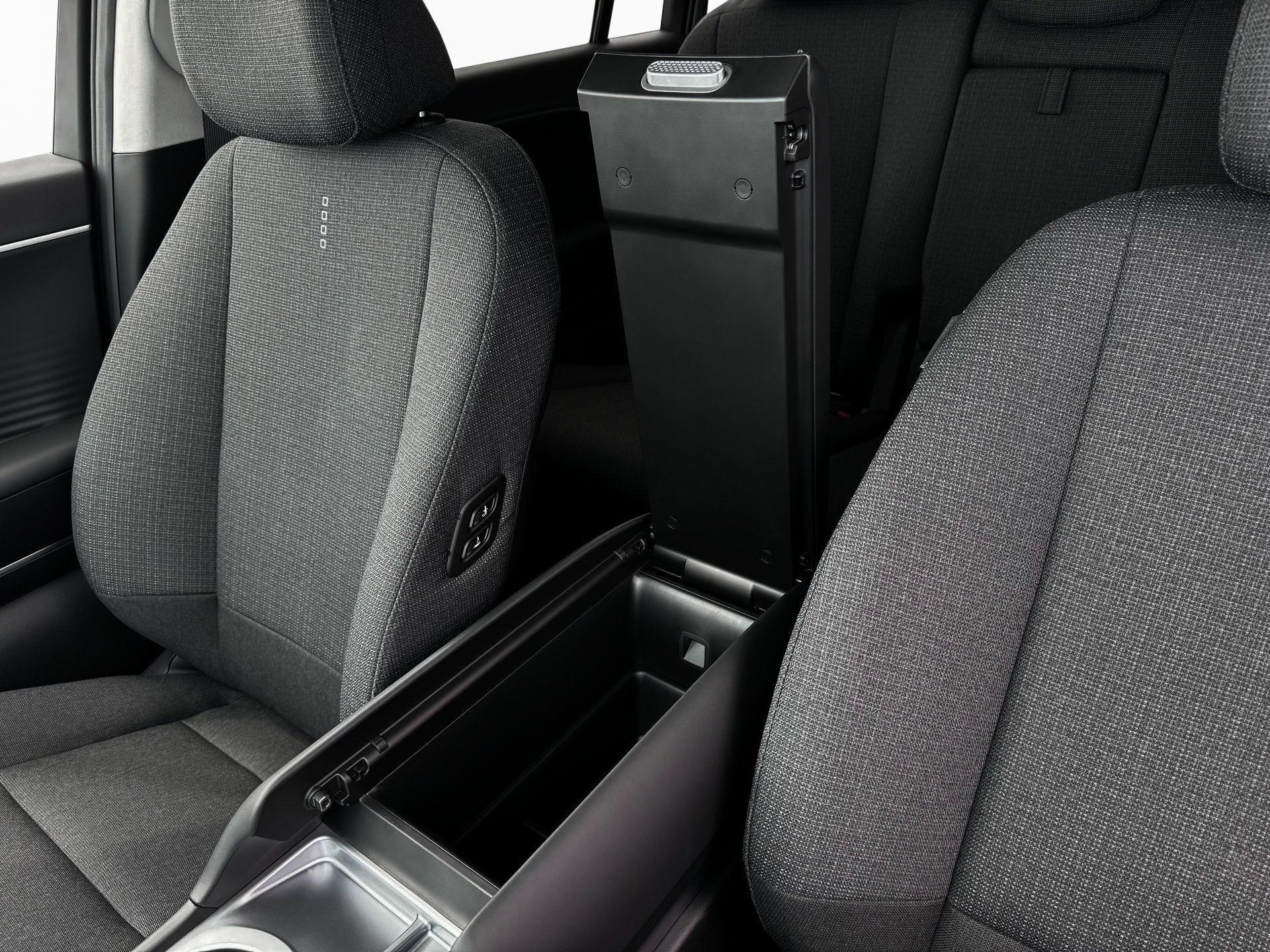 New 2026 Cyber Gray Hyundai SE image 18