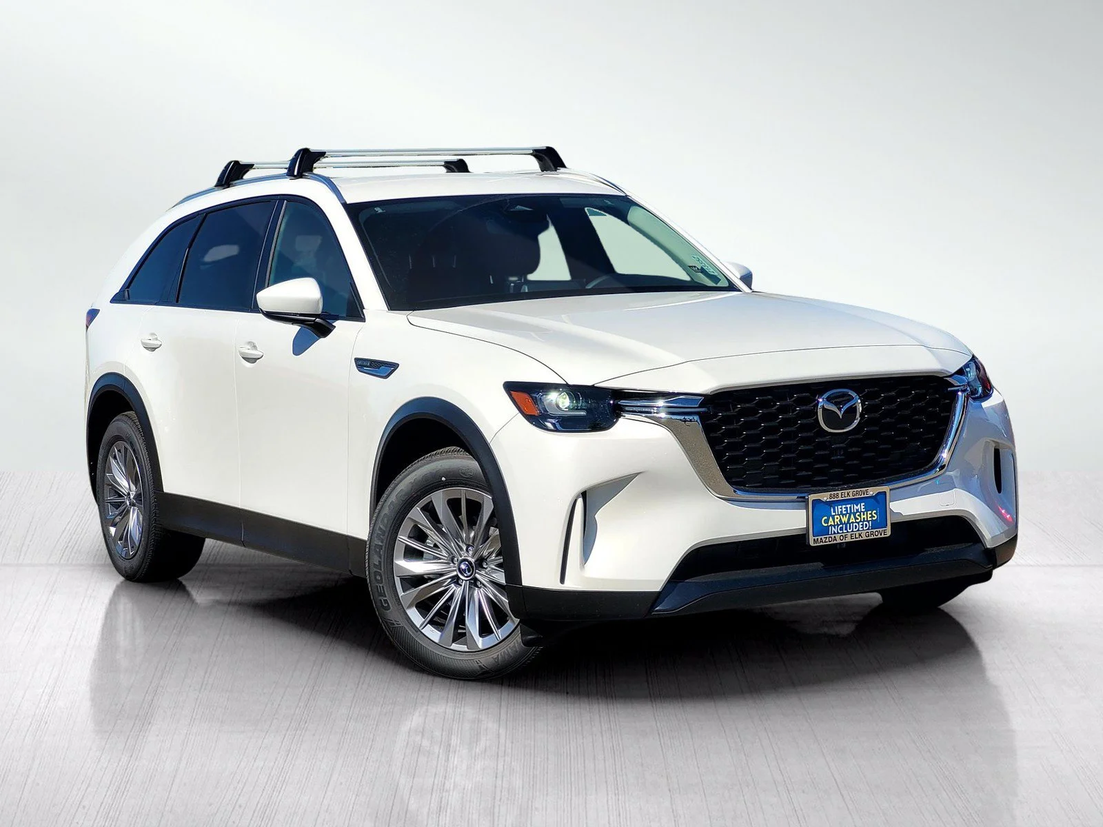 2026 Mazda CX-90