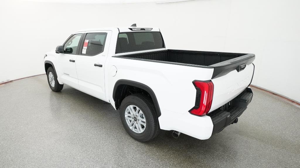 New 2026 Ice Cap Toyota SR5 image 71